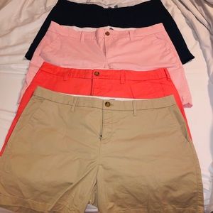Old Navy shorts bundle